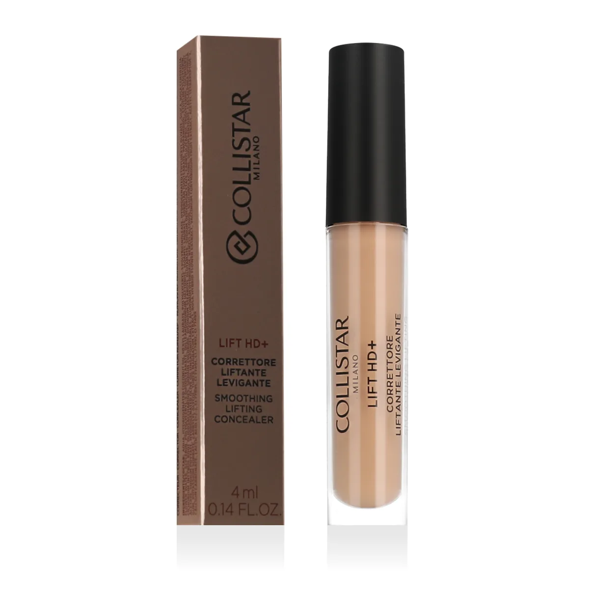 Collistar Collistar Lift HD+ Smoothing Lifting Concealer thumbnail 6