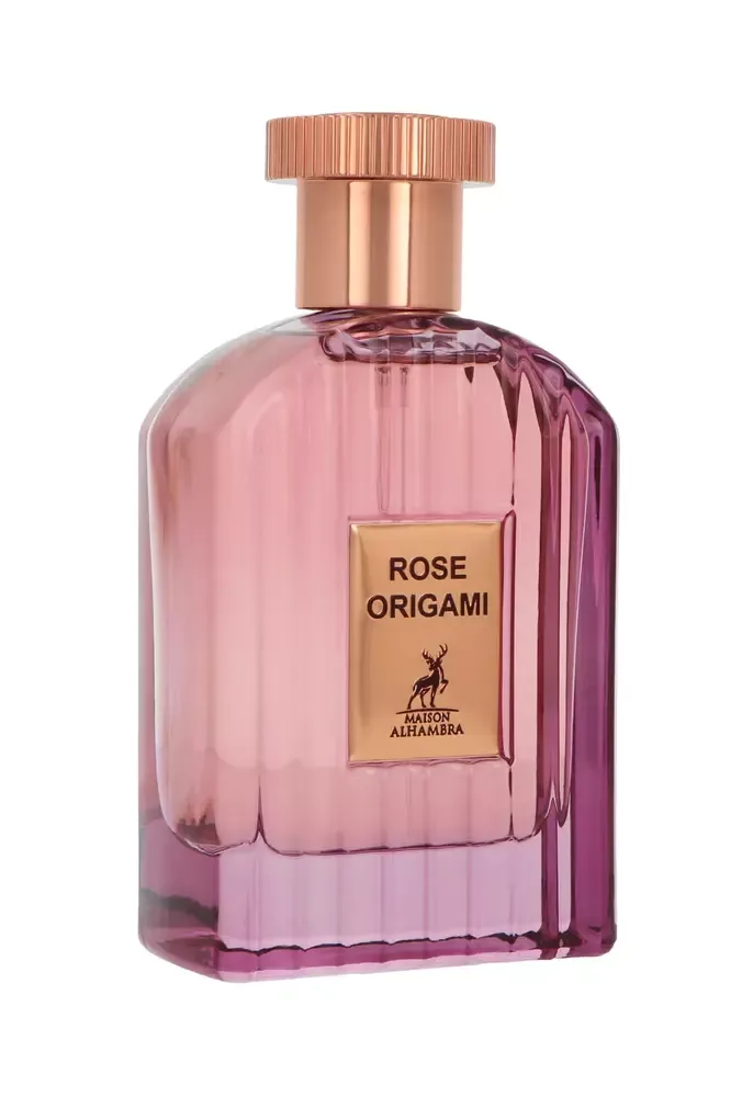 Maison Alhambra Rose Origami thumbnail 6