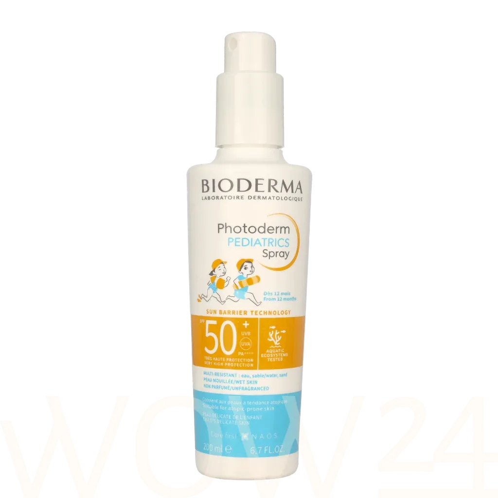 BIODERMA Photoderm Pediatrics Spray thumbnail 4