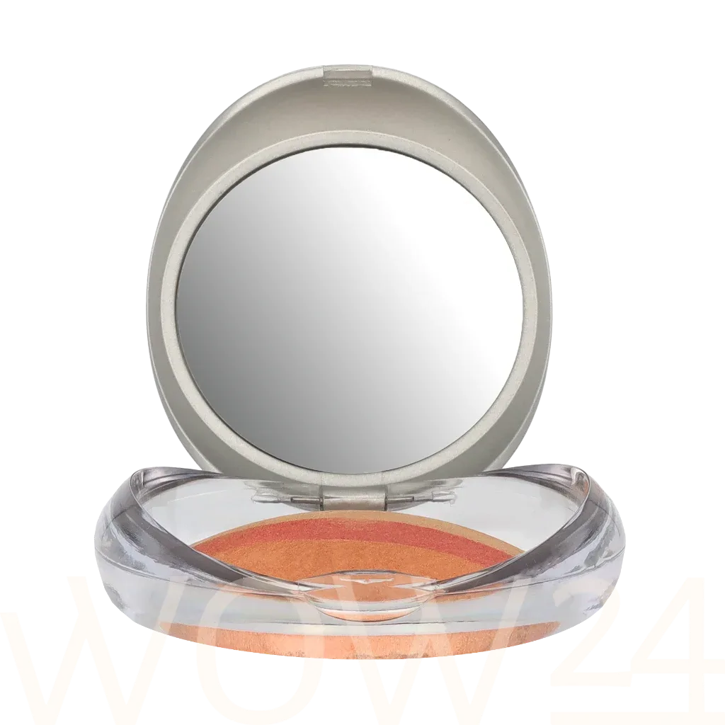 Pupa Pupa Luminys Baked Face Powder thumbnail 5