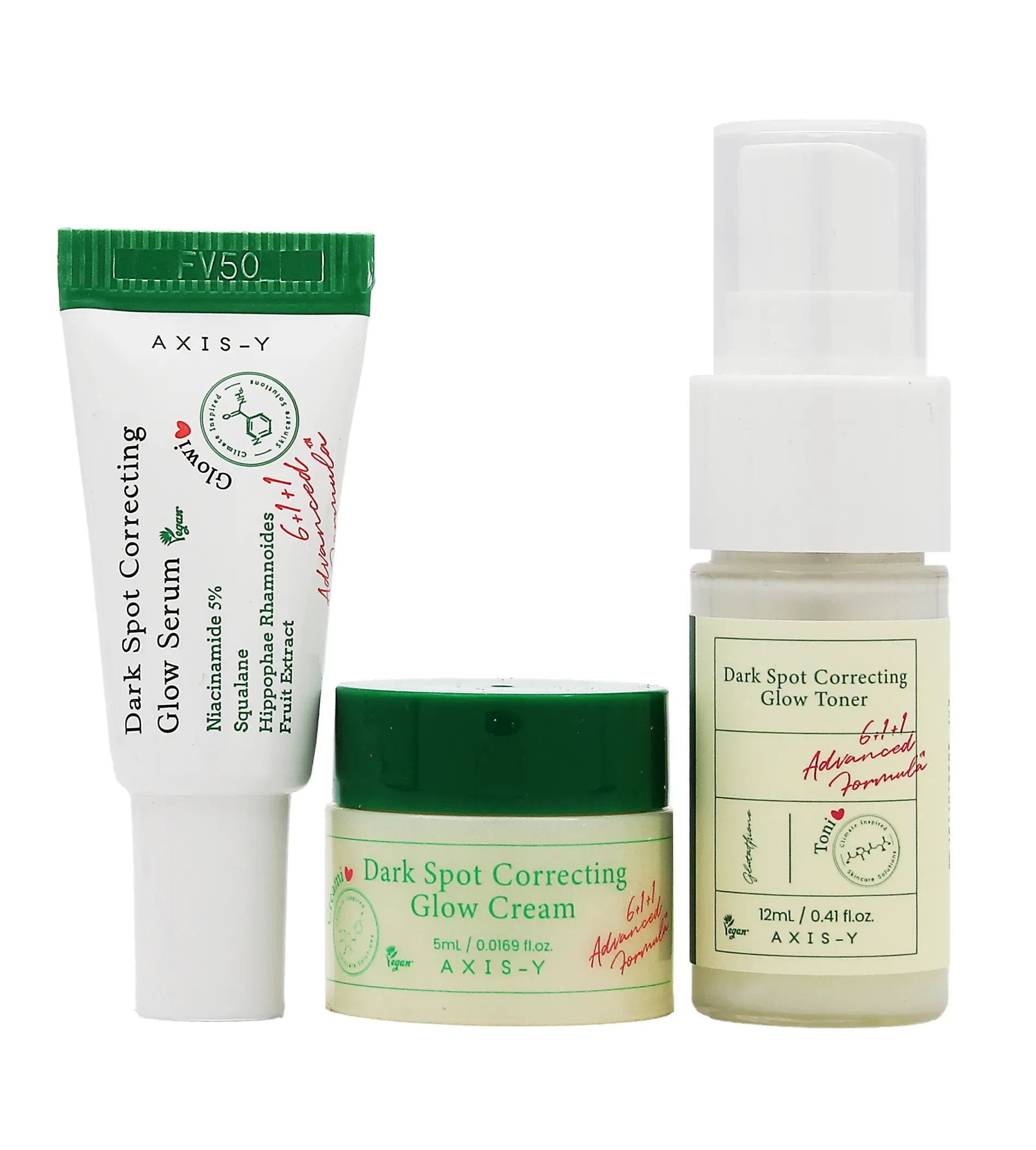 Axis-Y Face Care thumbnail 2