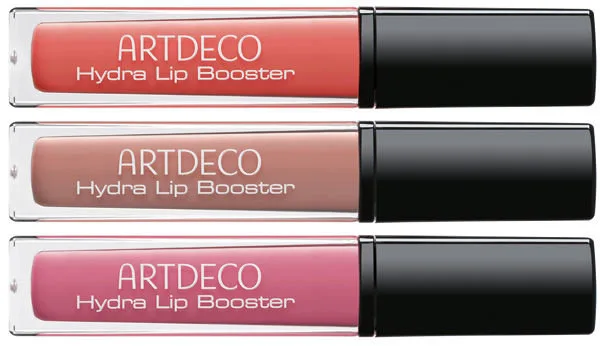 hydra lip booster