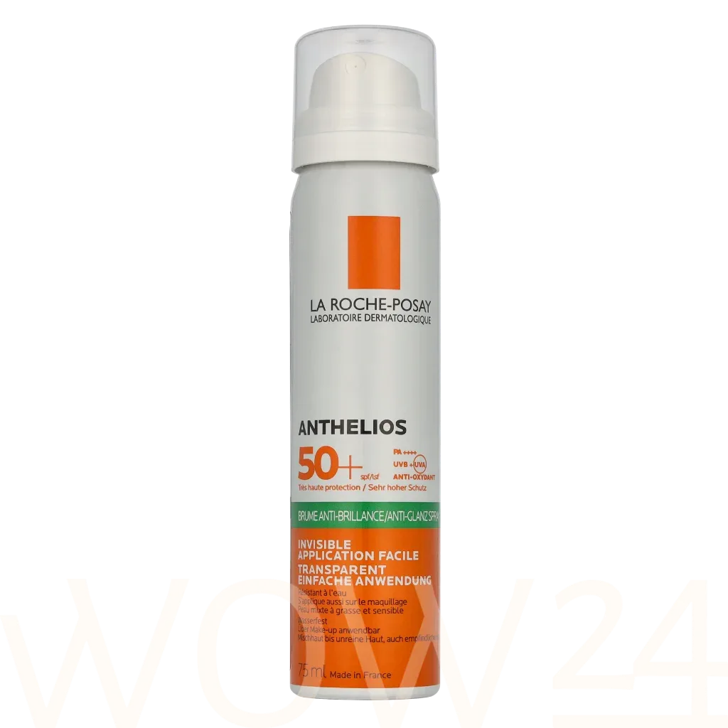 La Roche-Posay Anthelios Anti-Shine thumbnail 2