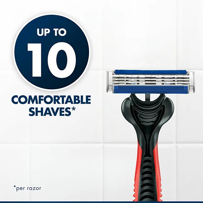 Gillette Blue3 thumbnail 2