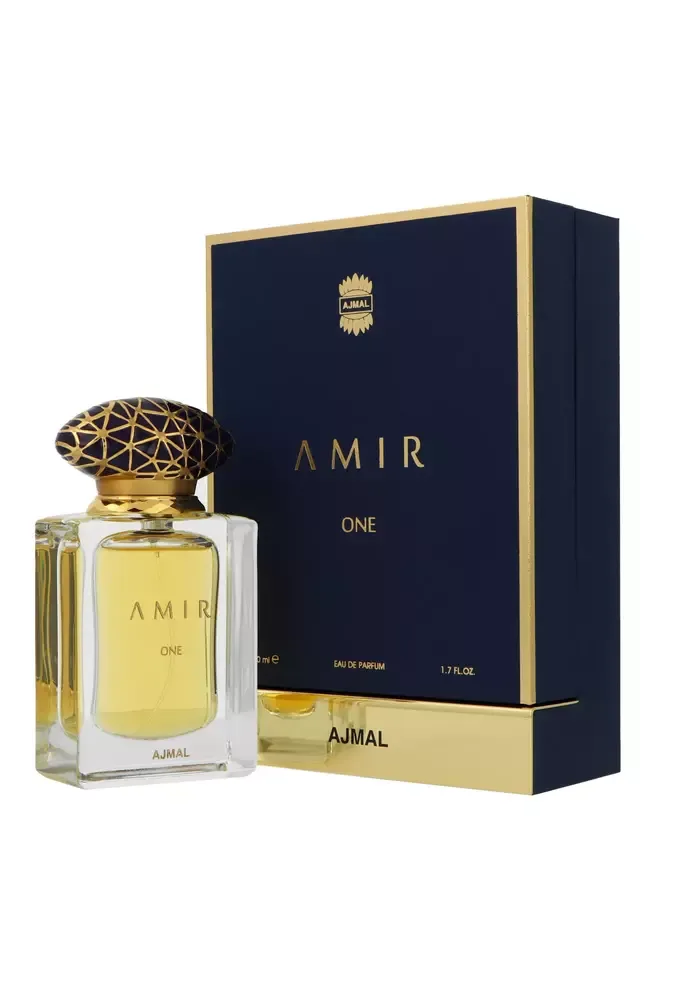 Ajmal Amir One thumbnail 3