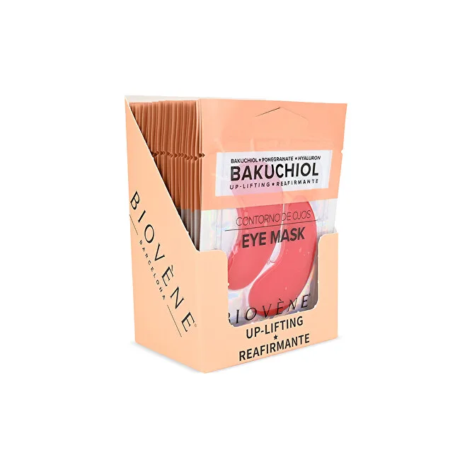 Biovene Firming eye pads Bakuchiol Eye Mask 1 pair thumbnail 2