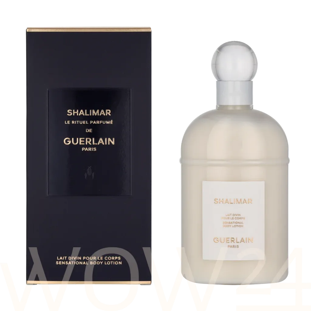 Guerlain Shalimar thumbnail 4