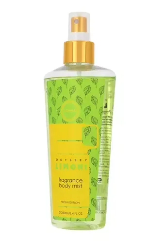 Armaf Beauté Odyssey Limoni Fresh Edition thumbnail 2