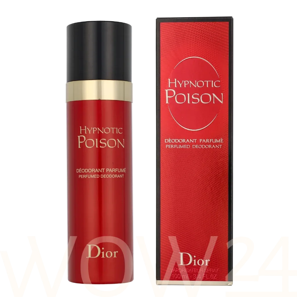 Dior Hypnotic poison thumbnail 4