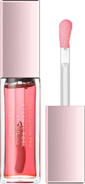Eternal rose lip oil