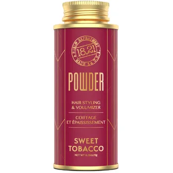 18.21 Man Made Powder thumbnail 3