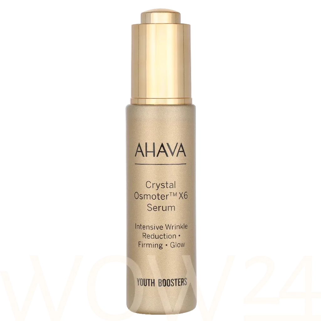AHAVA Dead sea osmoter crystal x6 thumbnail 5