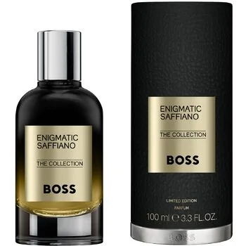 Hugo Boss Hugo Boss, The Collection Enigmatic Saffiano, Eau De Parfum, Unisex, 100 ml thumbnail 3