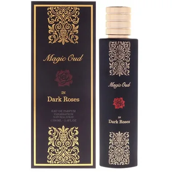 Magic Oud Dark Roses thumbnail 3