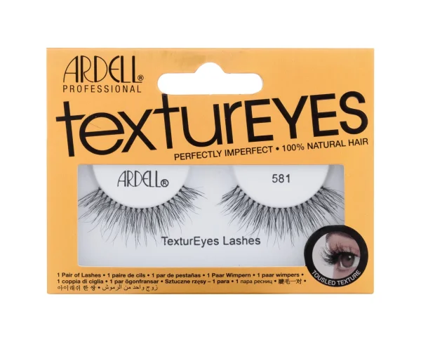 Textureyes 581