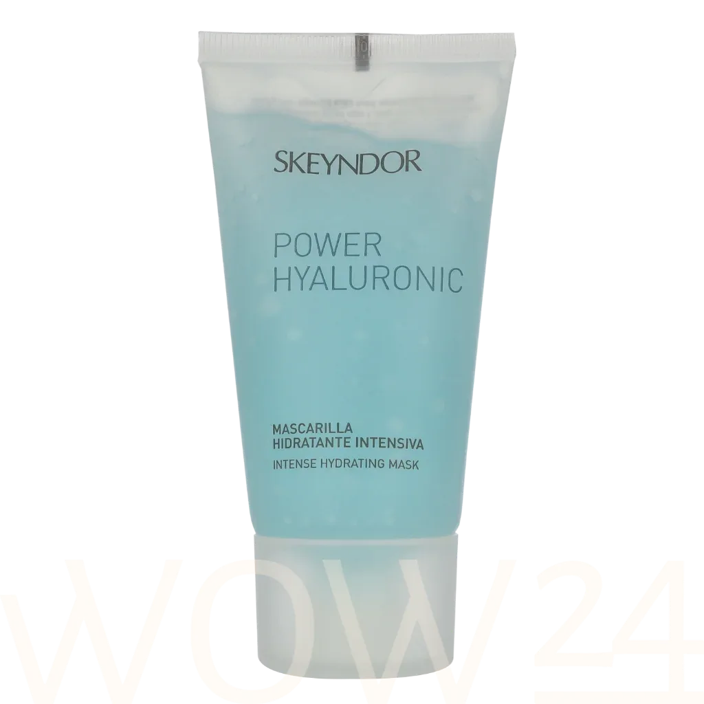 Skeyndor Skeyndor Power Hyaluronic Intense Hydrating Mask thumbnail 5