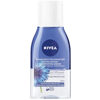 Nivea Two-phase eye make-up and make-up thumbnail 6