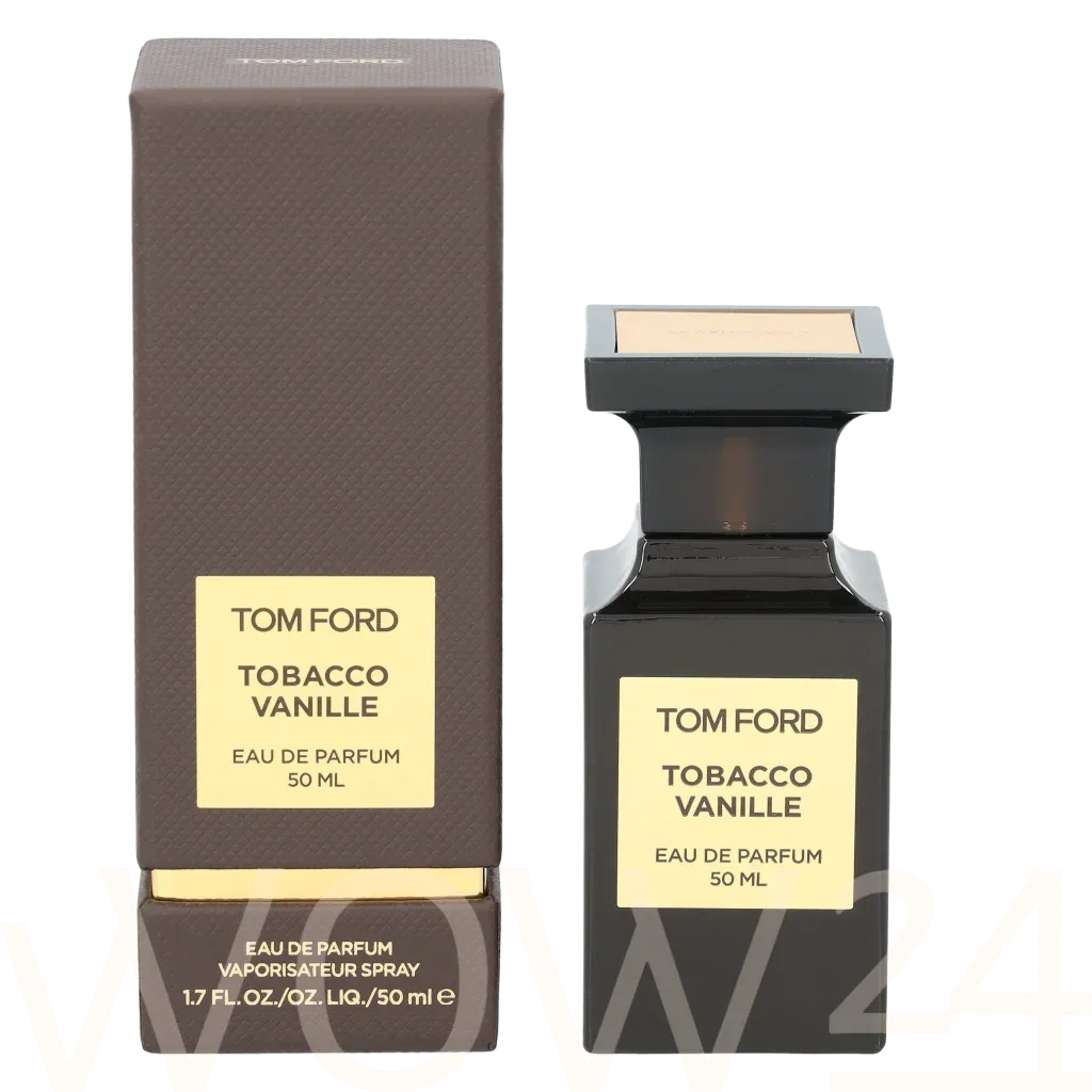 Tom Ford Tobacco Vanille thumbnail 4