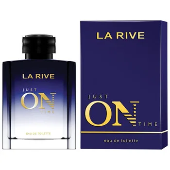 La Rive Just On Time thumbnail 2