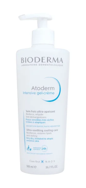 Atoderm intensive gel-creme