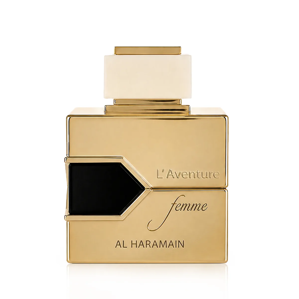 Al Haramain L'aventure femme thumbnail 2