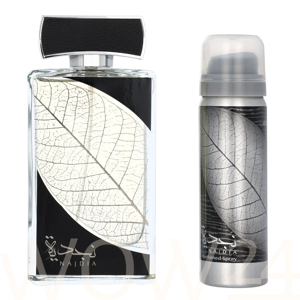Lattafa perfumes Najdia thumbnail 5