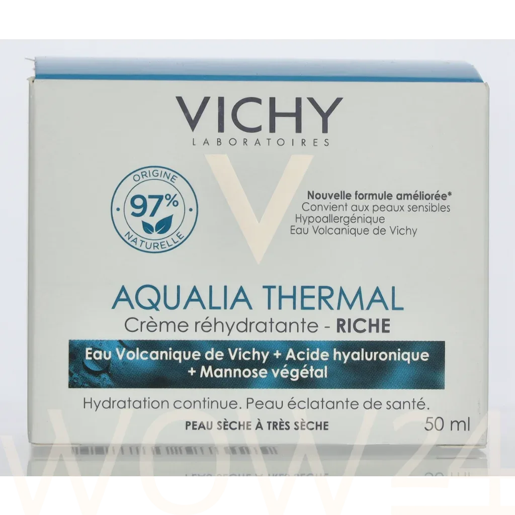 Vichy Aqualia thermal rich thumbnail 3