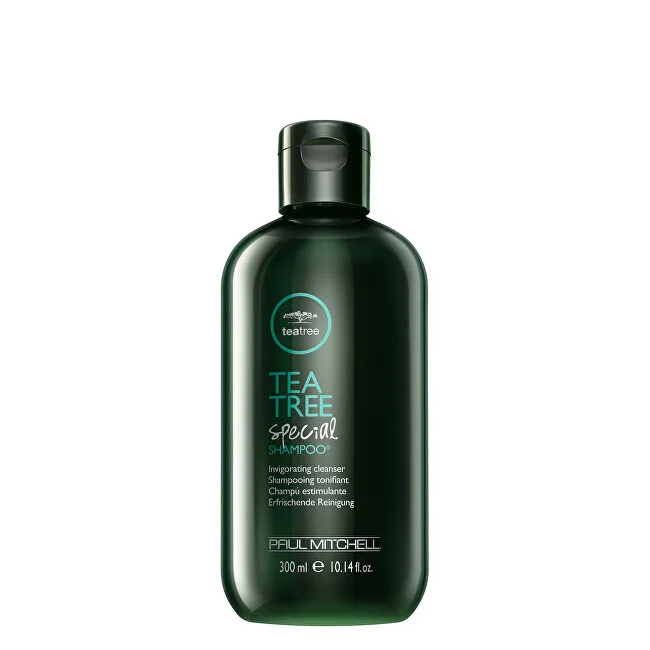 Paul Mitchell Tea Tree Special The Original Tingle Shampoo thumbnail 2