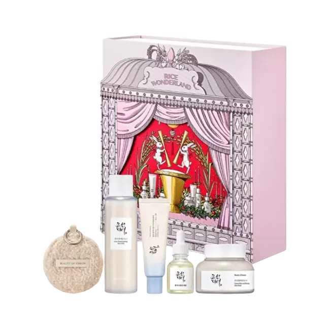 Beauty of Joseon Rice Wonderland Gift Set thumbnail 2