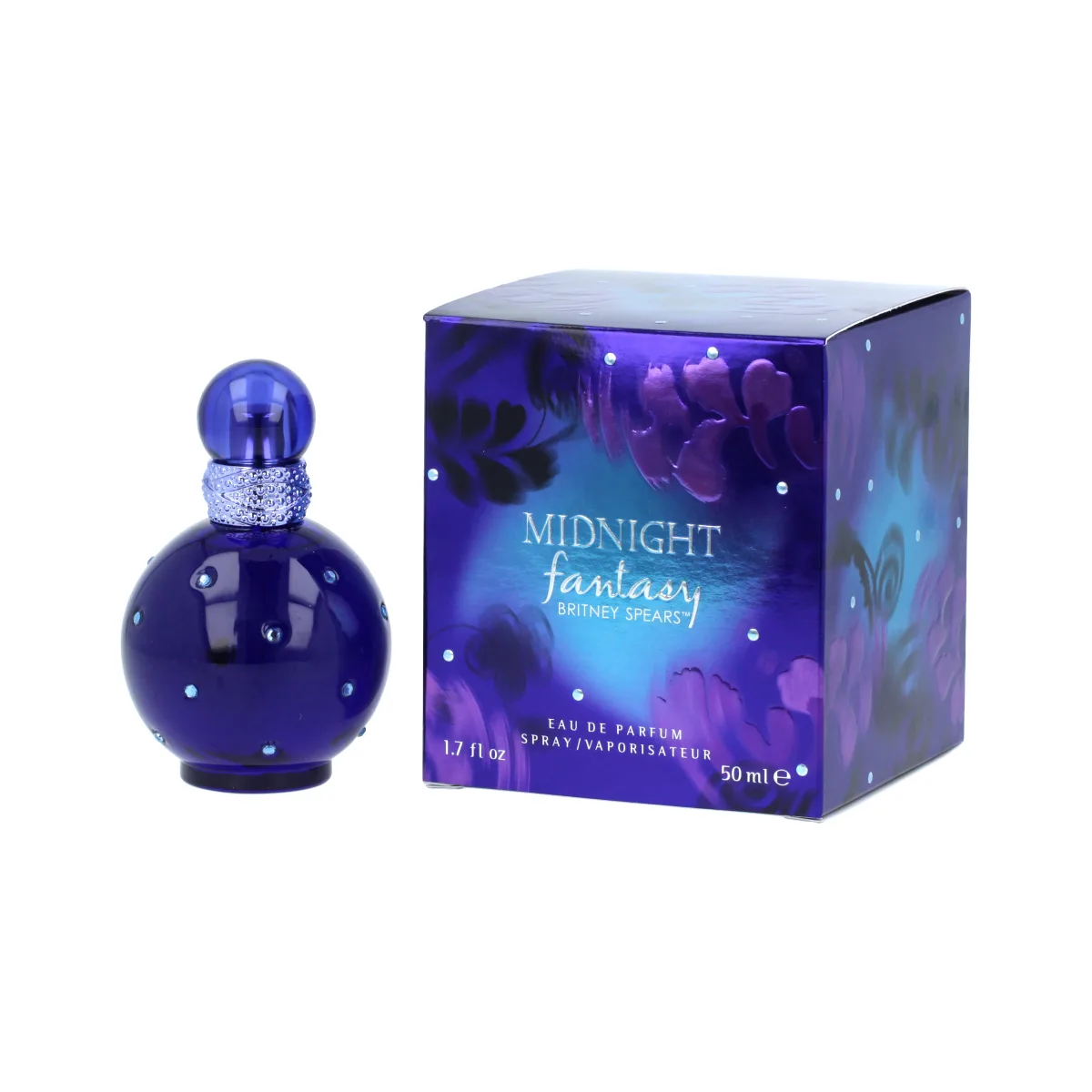 Britney Spears Fantasy Midnight thumbnail 2