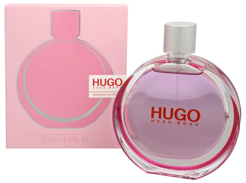 Hugo Boss Hugo Woman Extreme thumbnail 7
