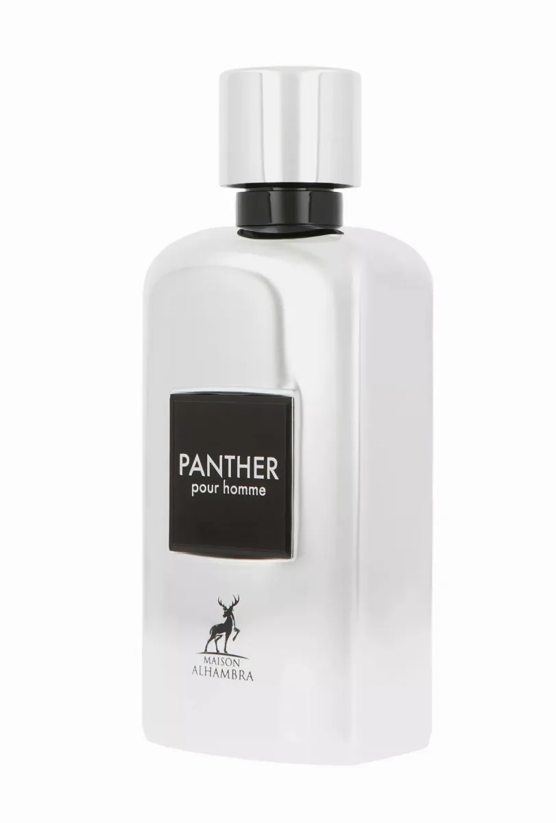 Maison Alhambra Panther Pour Homme thumbnail 7