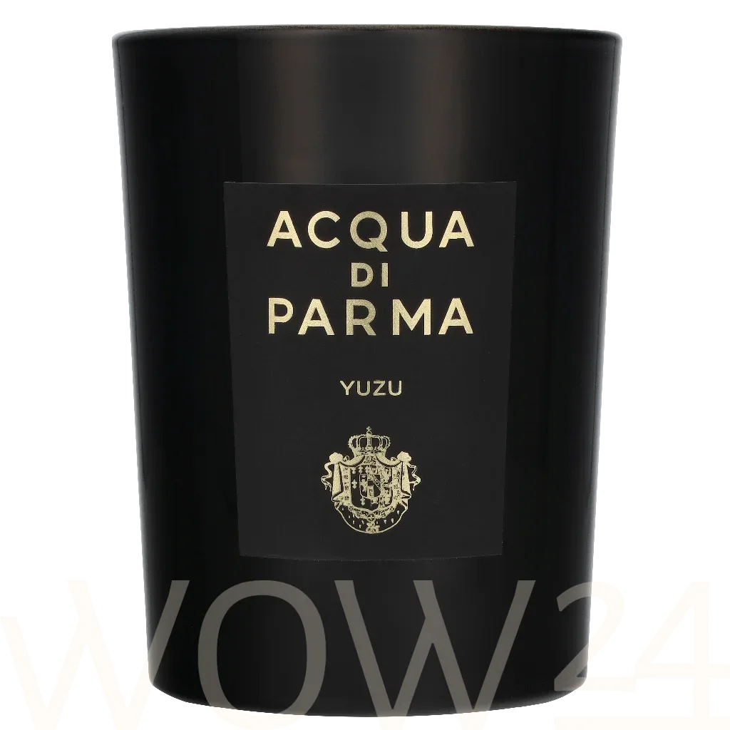 Acqua Di Parma Signatures Of The Sun Yuzu thumbnail 5
