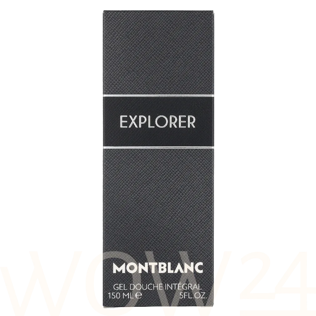 Mont Blanc Explorer thumbnail 2