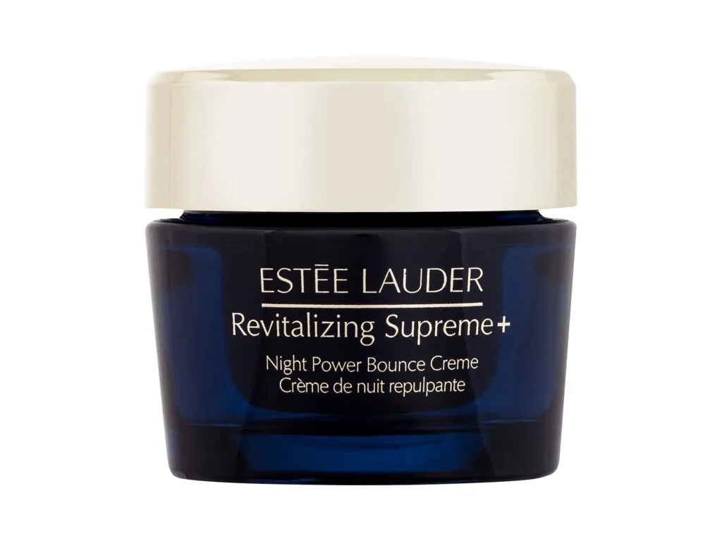Esteé Lauder Revitalizing Supreme+ Night Power Bounce Creme thumbnail 6