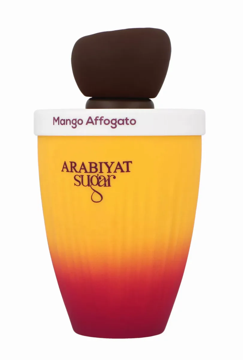 Arabiyat Mango Affogato thumbnail 4