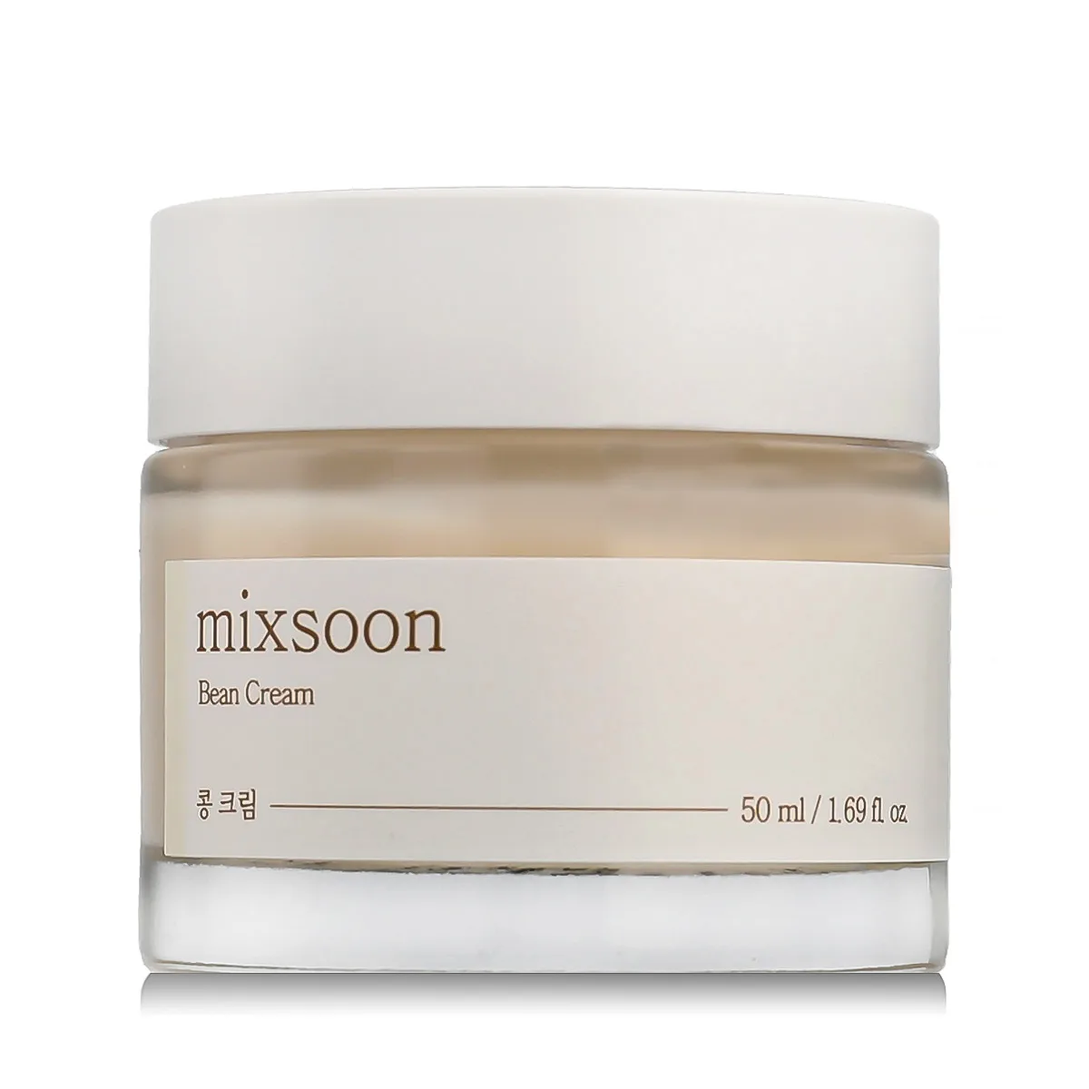 Mixsoon Bean Cream thumbnail 2