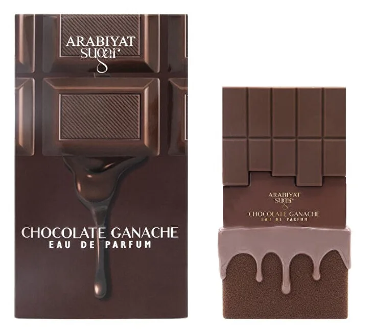 Arabiyat Chocolate Ganache thumbnail 8