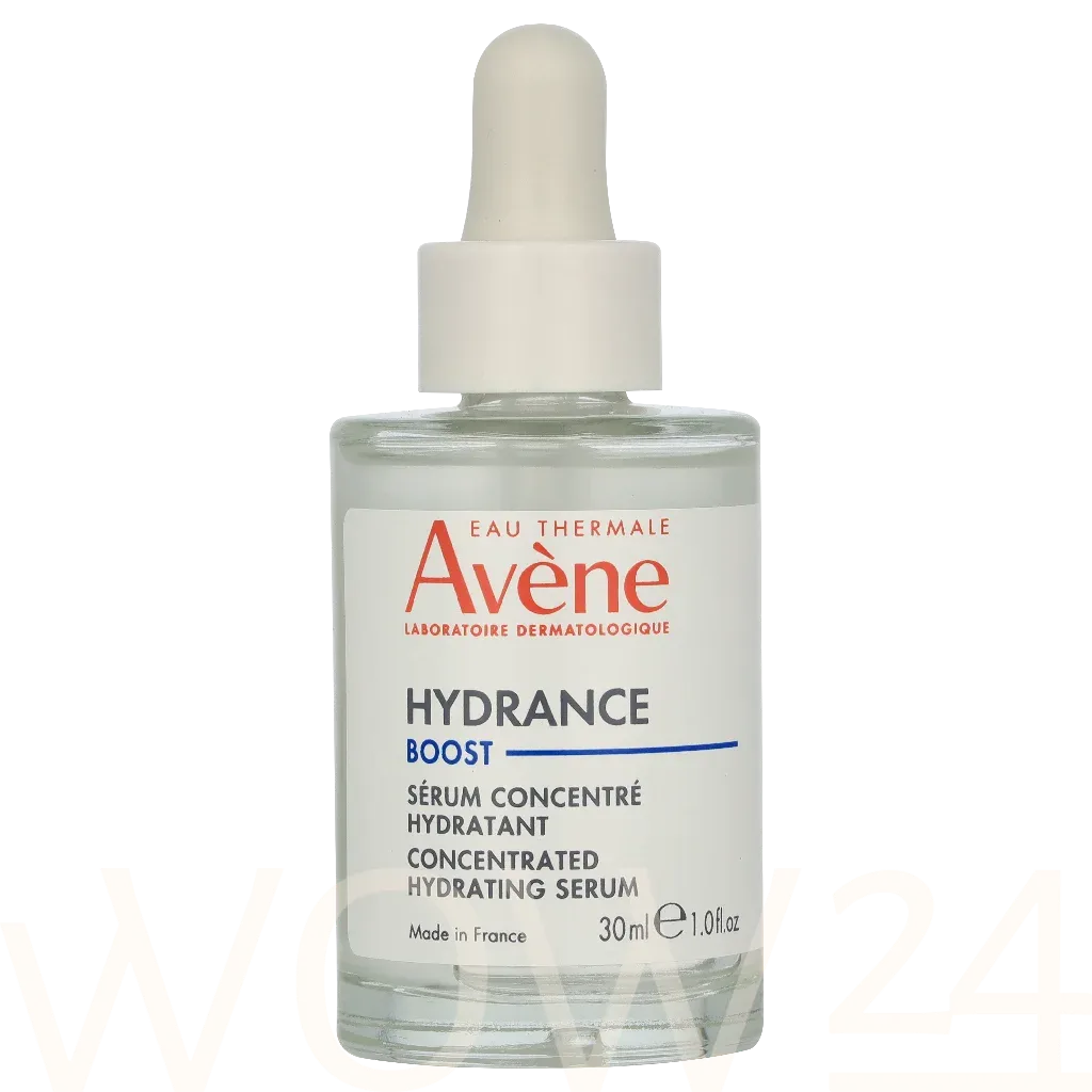 Avene Hydrance Boost Concentrated Hydrating Serum thumbnail 5
