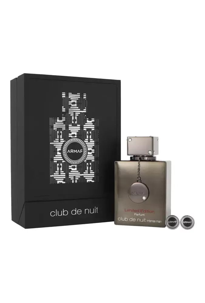 Armaf Beauté Club de Nuit Intense Man thumbnail 6