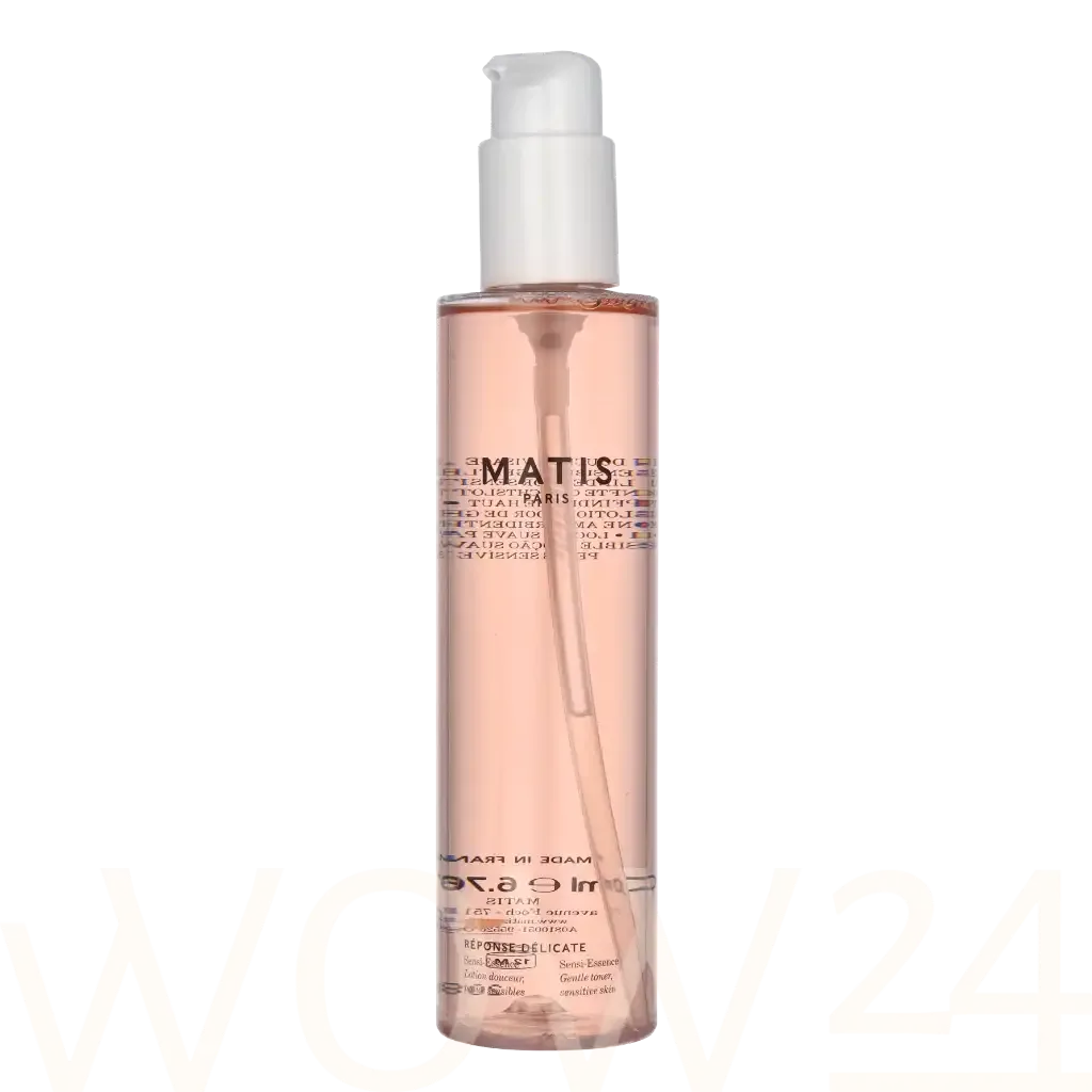 Matis Paris Matis Reponse Delicate Sensi-Essence Gentle Toner thumbnail 5
