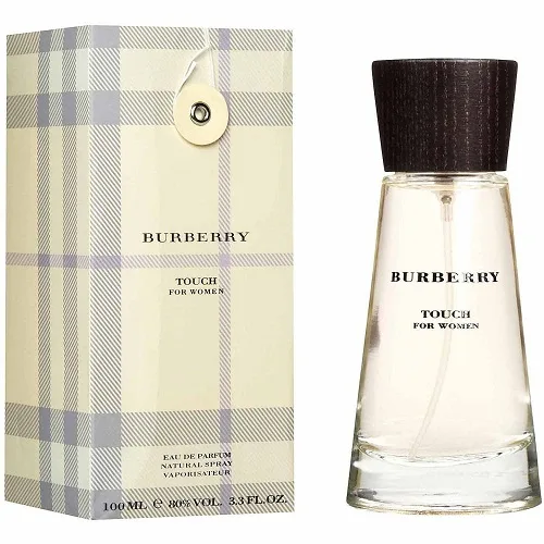 Burberry Touch For Women thumbnail 5
