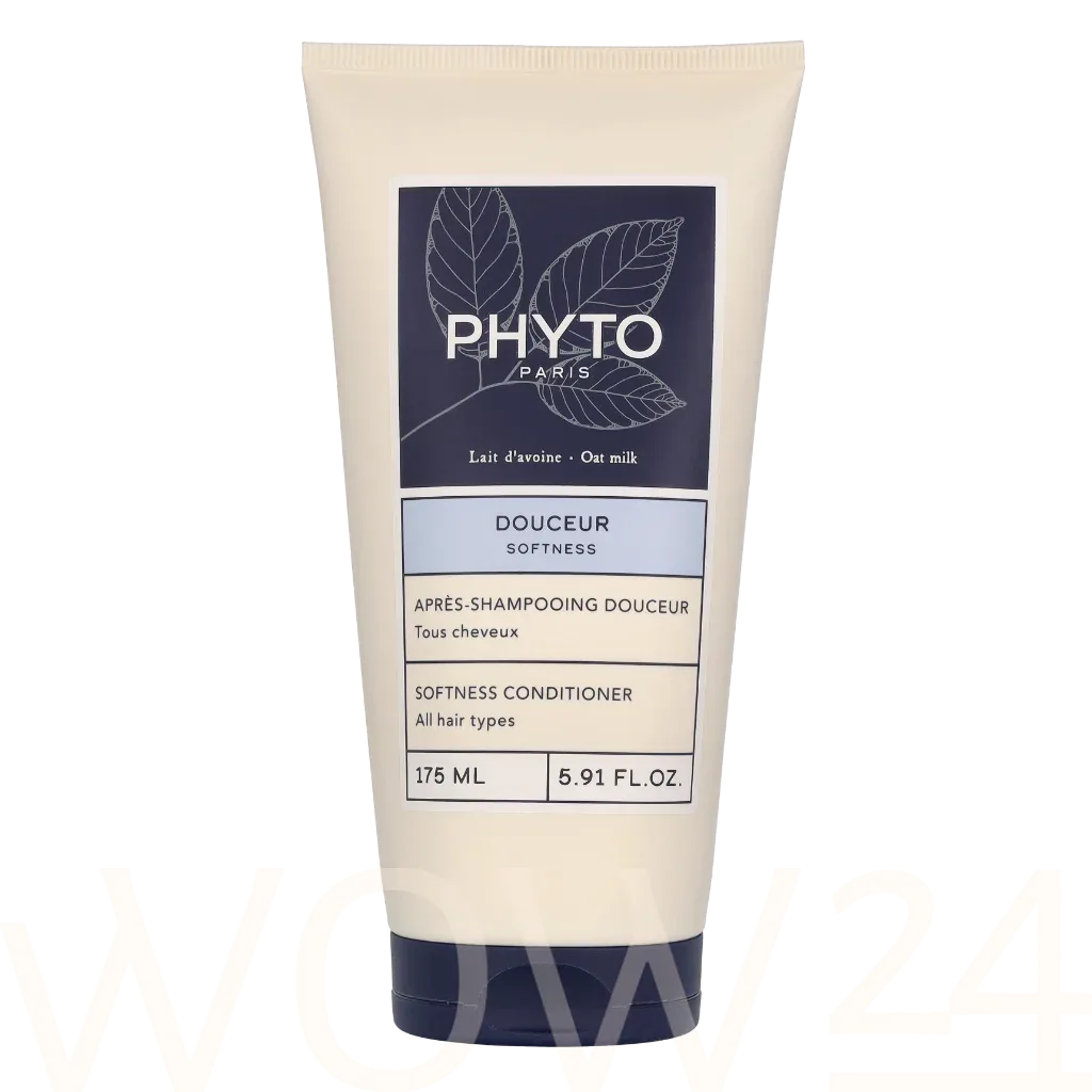 Phyto paris Softness Conditioner thumbnail 4