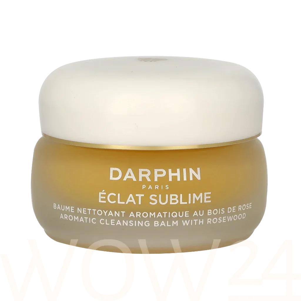 Darphin Cleansers Aromatic Cleansing Balm thumbnail 5