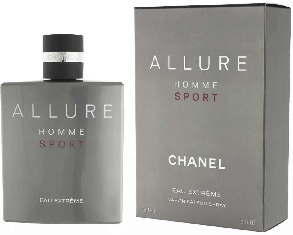 Chanel Allure Homme Sport Eau Extreme thumbnail 2