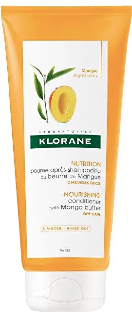 Klorane Mango Nourishing thumbnail 2