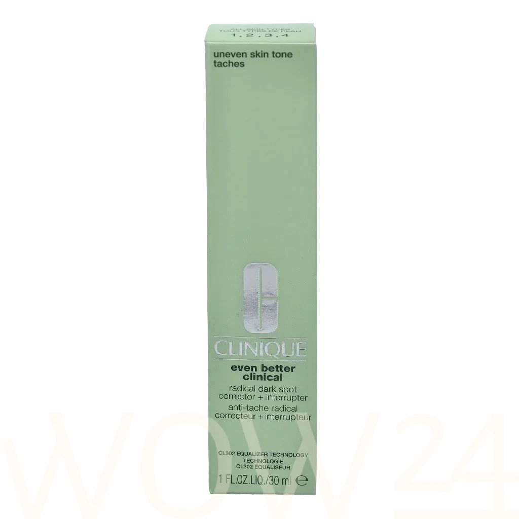 Clinique Even Better Clinical Dark Spot Corrector thumbnail 2