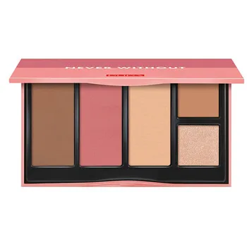 Pupa Pupa Never Without All In One Face Palette thumbnail 2