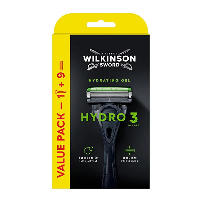 Wilkinson Sword Hydro 3 thumbnail 2