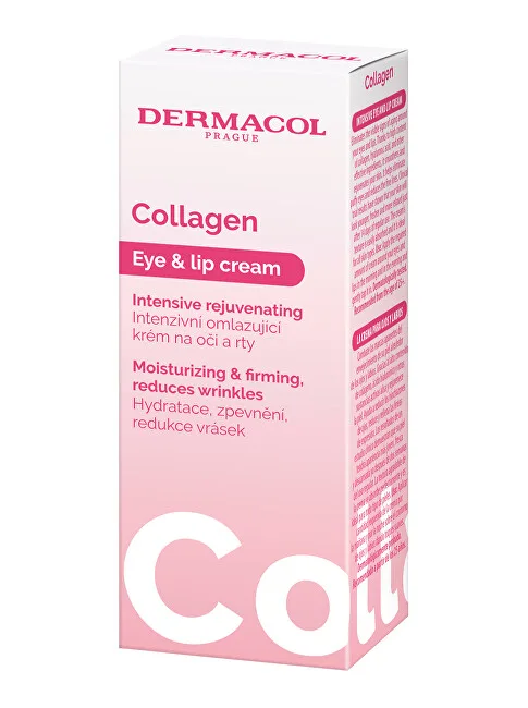 Dermacol Collagen thumbnail 2